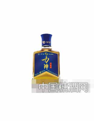 瀘州老窖力神瑪咖養(yǎng)生酒