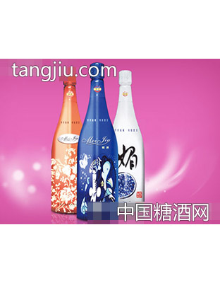 12°媚酒（500ml）