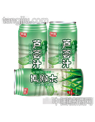 妙晨蘆薈汁500ml