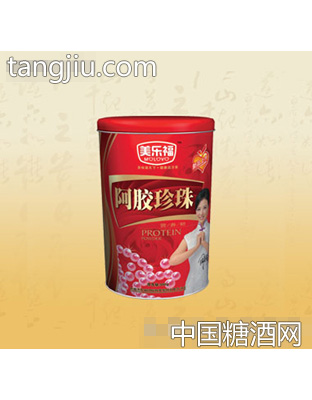 阿膠珍珠營養(yǎng)粉300g