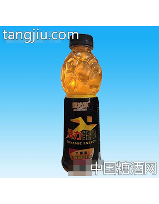 蜜沁源活力能量?；撬峋S生素飲料600ml