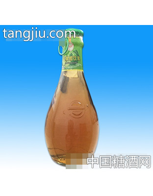 蜜沁源蘋(píng)果醋飲料