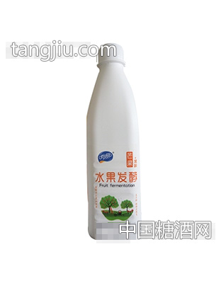 怡辰發(fā)酵型芒果汁飲料1L