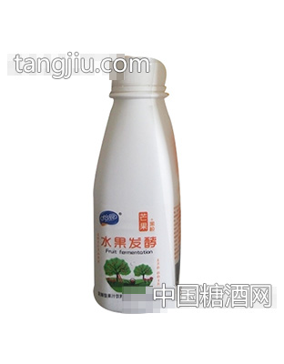 怡辰發(fā)酵型芒果汁飲料360ml