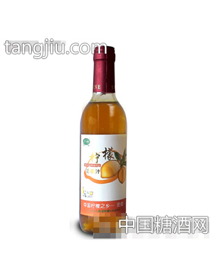 檸檬濃縮汁275ml