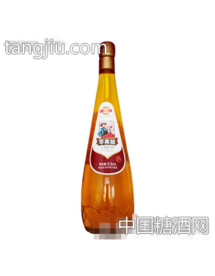 鑫旭源蘋果醋828ml