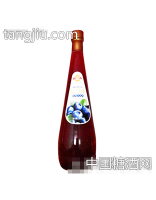 鑫旭源藍莓汁828ml