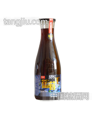 藍莓汁飲料1.5L