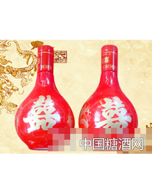 清廷窖酒（喜酒）