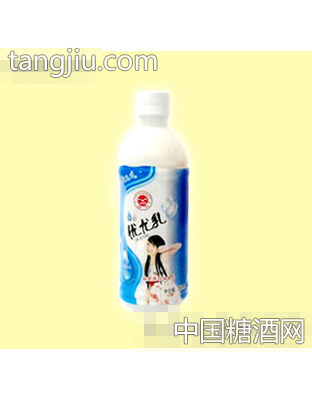 群興優(yōu)尤乳藍(lán)瓶350ml