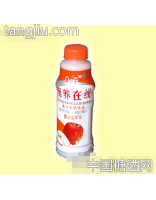 群興營(yíng)養(yǎng)在線500ml