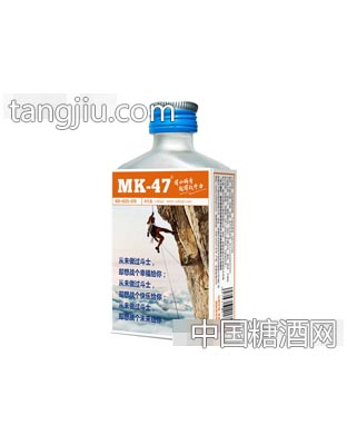 戰(zhàn)斗小酒小瑪哥100ml