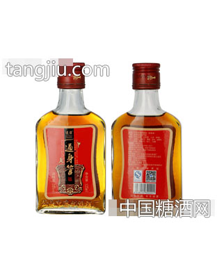 達(dá)濠通身管酒125ml