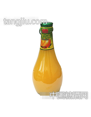 陽光美佳鮮榨芒果汁230ml