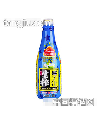 吉祥樹正宗海南生榨椰子汁1.25L