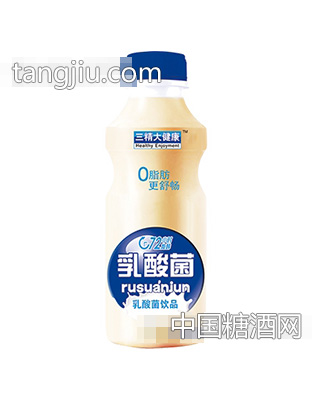 三精大健康維動力乳酸菌1000ml