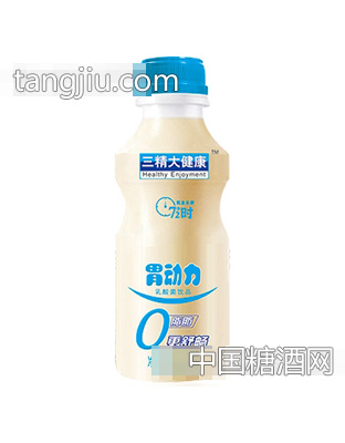 三精大健康維動力乳酸菌340ml