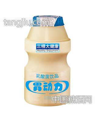 三精大健康維動力乳酸菌100ml