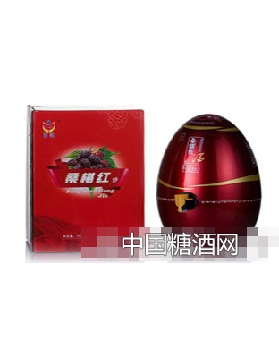 桑椹紅營(yíng)養(yǎng)酒1.5L