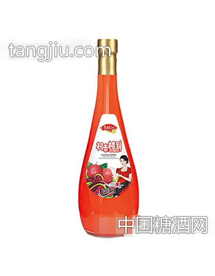 奇福記初來楂到山楂汁飲料1.5L