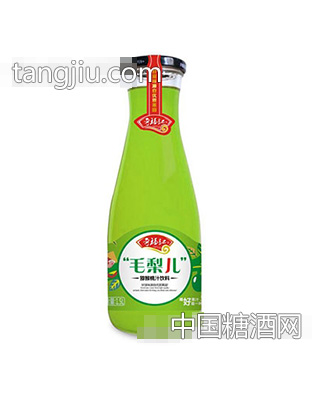 奇福記獼猴桃汁飲料1.5L