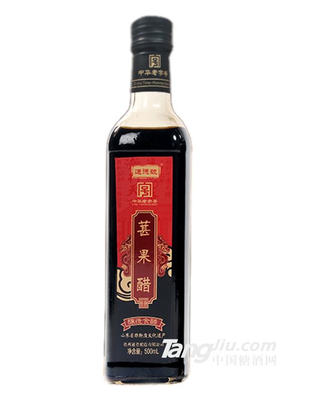 葚果醋500ml