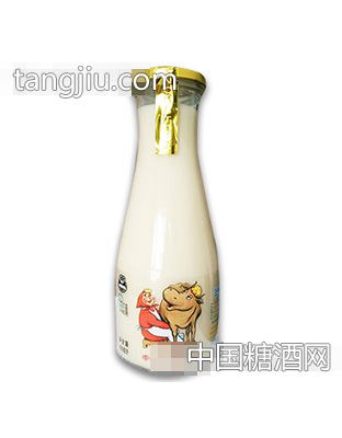 名格棗味乳酸菌飲品