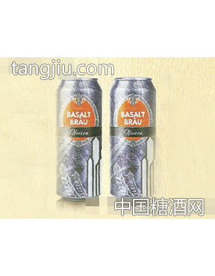 巴薩爾特小麥啤酒500ml（罐裝）