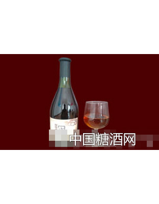 酸格凌凌山楂酒