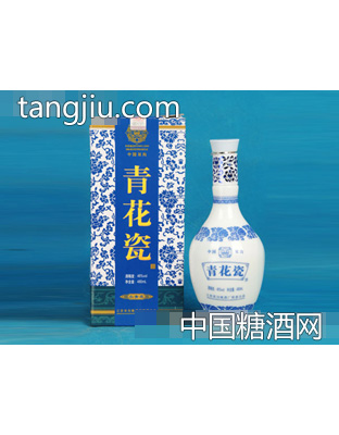 46度青花瓷酒（小青花）500ml×6瓶