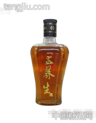 雙健養(yǎng)生酒