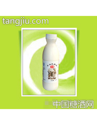 無糖牛初乳500ml