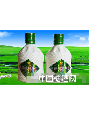 疏林草原濃香經(jīng)典450ml