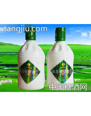 疏林草原濃香經(jīng)典450ml