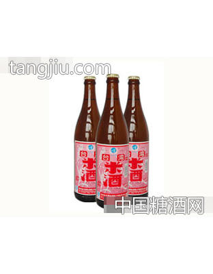 臺(tái)灣風(fēng)味月子米酒620ml