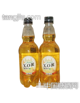 X·O派姜啤600ml