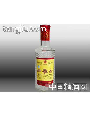 小糧屯小米酒