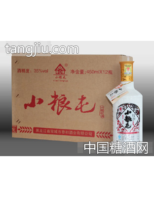 小糧屯珍高酒35度450ML（10）