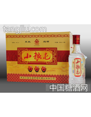 小糧屯原漿酒450ml38度