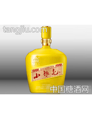 小糧屯酒封壇原漿1.5L（黃）