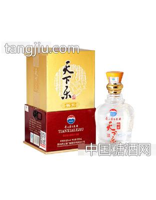 貴州茅臺天朝上品酒·天下樂（暢笑）500ml