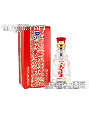 貴州茅臺天朝上品酒·天下樂（提福）500ml