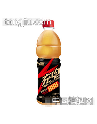 充電（維生素飲料）600ml