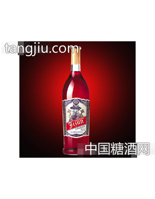 金尊紅葡萄露酒QJ