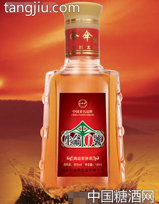 生命傘酒125ml