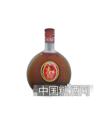 劉氏吉酒養(yǎng)生固本酒518ml35°