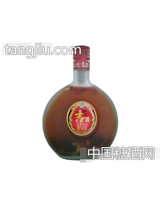 劉氏吉酒養(yǎng)生固本酒518ml35°