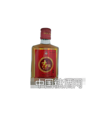 劉氏吉酒養(yǎng)生固本酒125ml41°