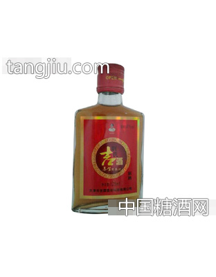 劉氏吉酒養(yǎng)生固本酒125ml41°