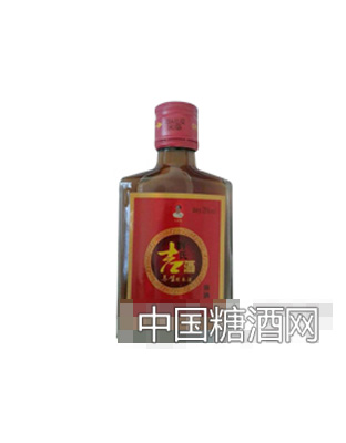 劉氏吉酒養(yǎng)生固本酒125ml35°